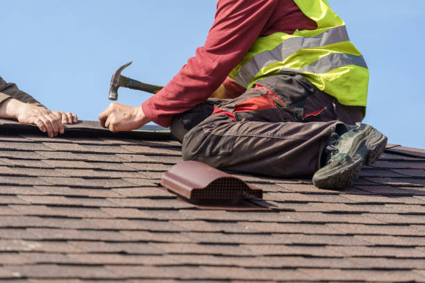Best Shingle Roofing Installation  in Moore, OK