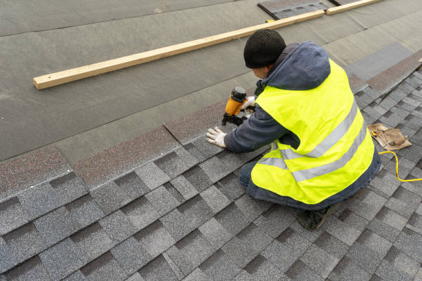 Best Roof Repair Services  in Moore, OK