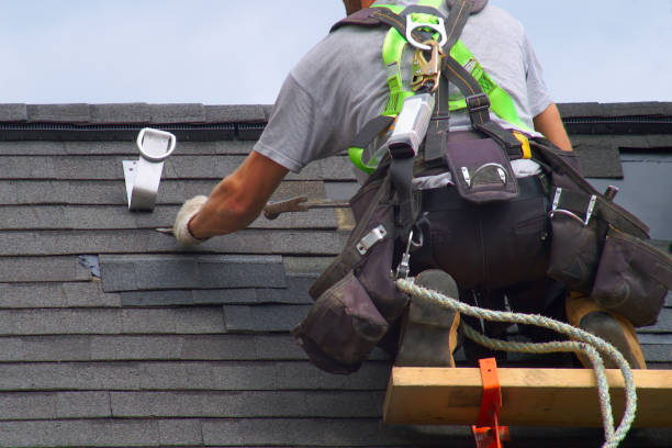 Best Roof Repair Services  in Moore, OK