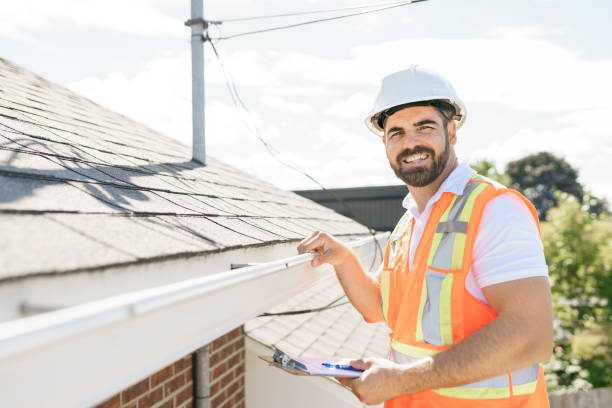 Best Roof Gutter Cleaning  in Moore, OK
