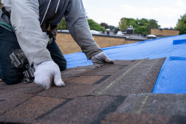 Best Residential Roofing Contractor  in Moore, OK