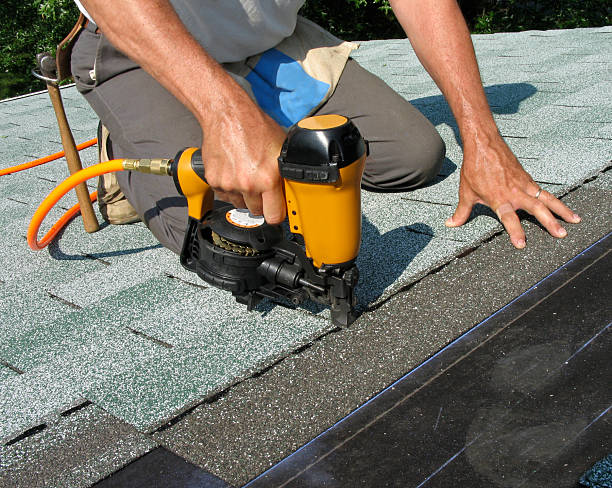 Best Local Roofing Companies  in Moore, OK