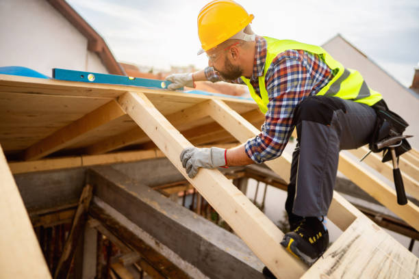 Best Roofing Contractors for Homes  in Moore, OK