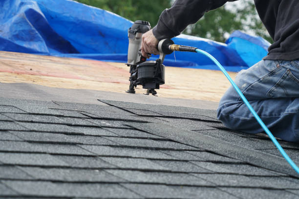 Best Residential Roofing Contractor  in Moore, OK