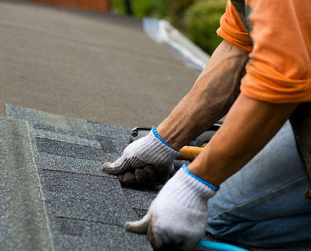 Best Commercial Roofing Services  in Moore, OK