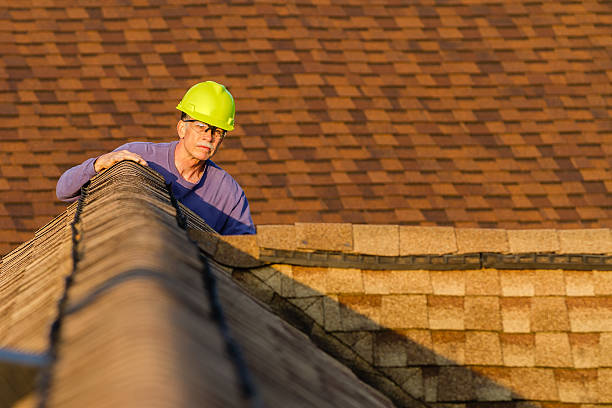 Best Flat Roof Repair Services  in Moore, OK
