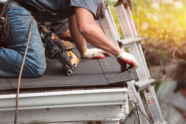 Best Residential Roofing Contractor  in Moore, OK