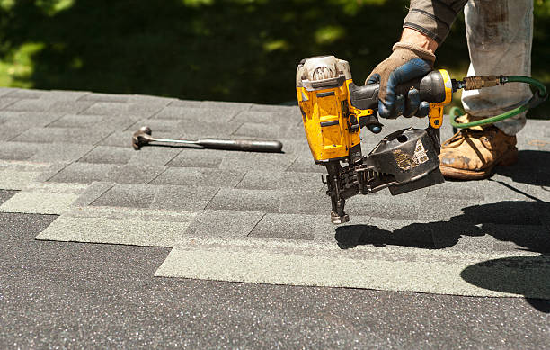 Best Roof Replacement Cost  in Moore, OK