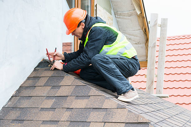 Best Metal Roofing Contractor  in Moore, OK