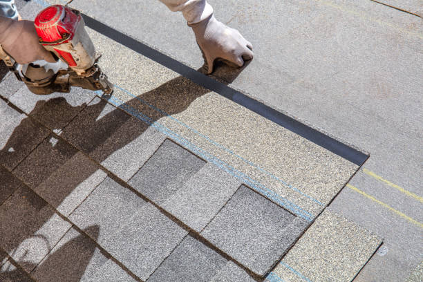 Best Shingle Roofing Installation  in Moore, OK
