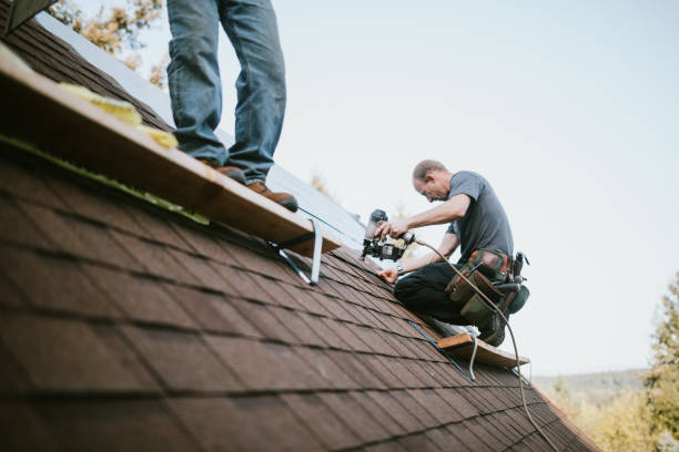 Professional Roofing Contractor in Moore, OK