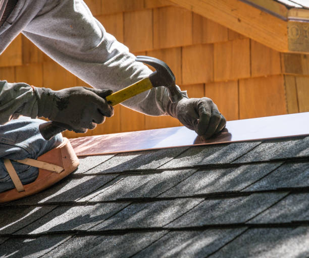 Best New Roof Installation  in Moore, OK